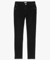 Jean Slim taille normale femme